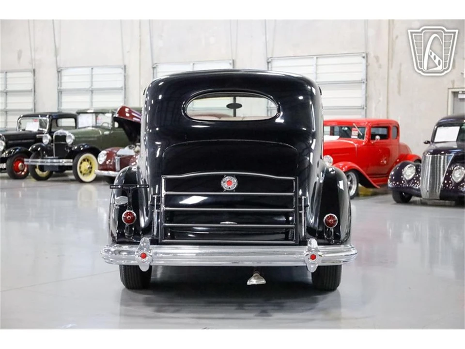 1938 Packard Six & One-Ten & 115 - Image 23 of 31
