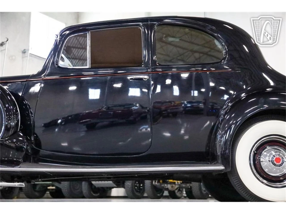 1938 Packard Six & One-Ten & 115 - Image 18 of 31
