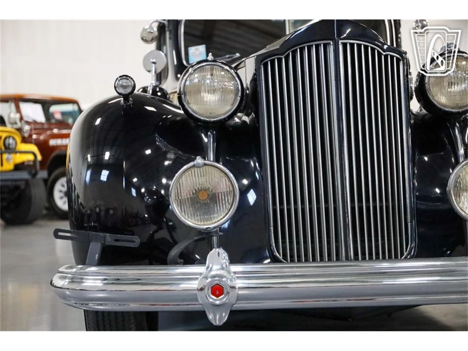 1938 Packard Six & One-Ten & 115 - Image 8 of 31
