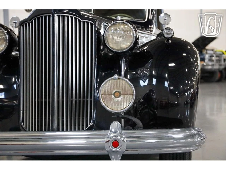 1938 Packard Six & One-Ten & 115 - Image 9 of 31