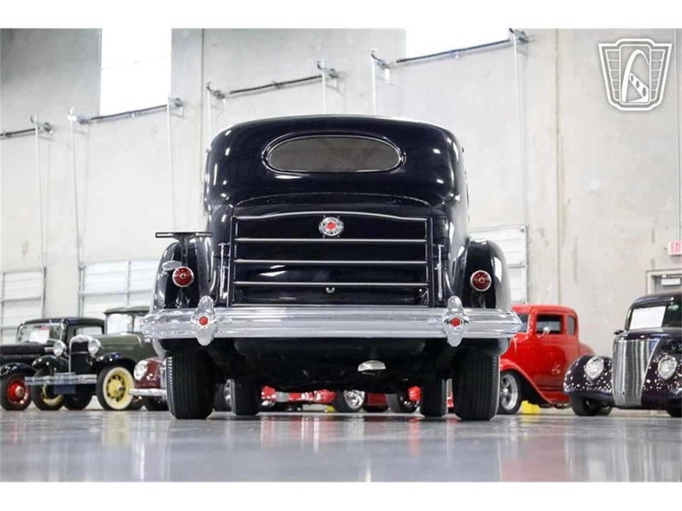 1938 Packard Six & One-Ten & 115 - Image 24 of 31