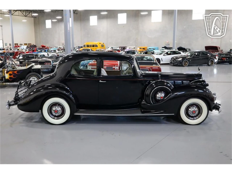 1938 Packard Six & One-Ten & 115 - Image 29 of 31