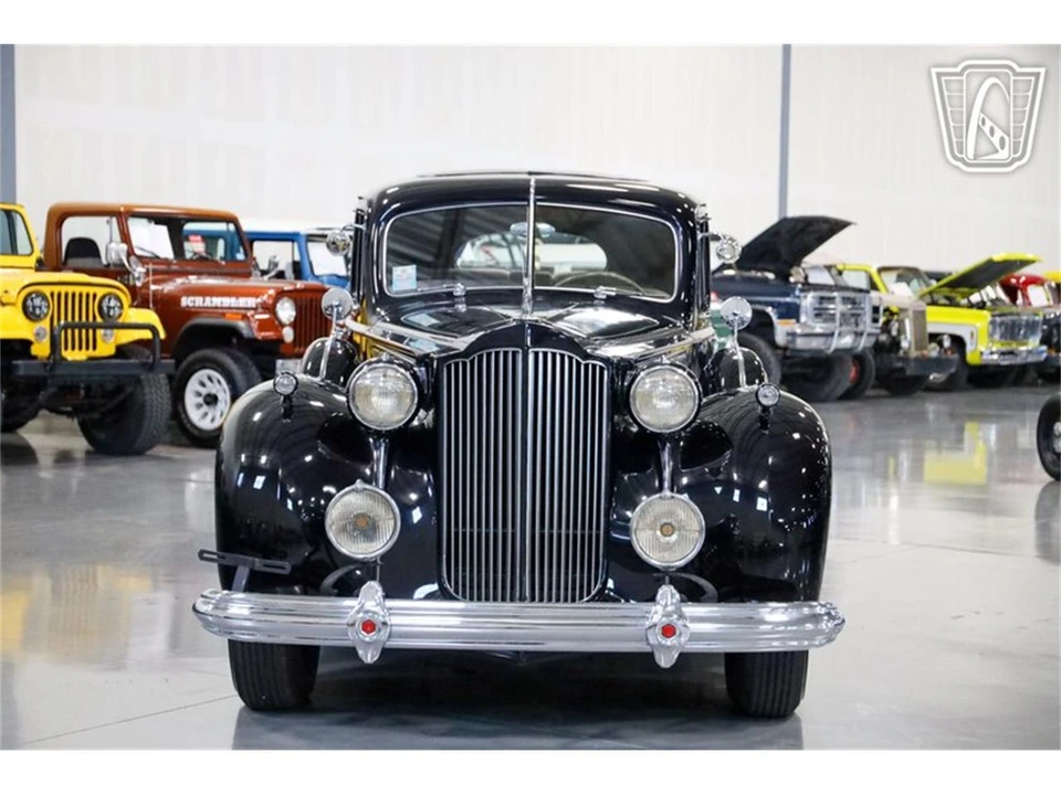 1938 Packard Six & One-Ten & 115 - Image 4 of 31