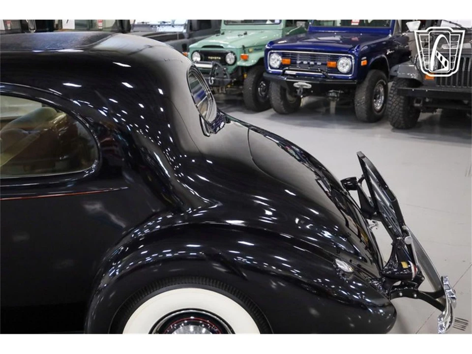 1938 Packard Six & One-Ten & 115 - Image 19 of 31