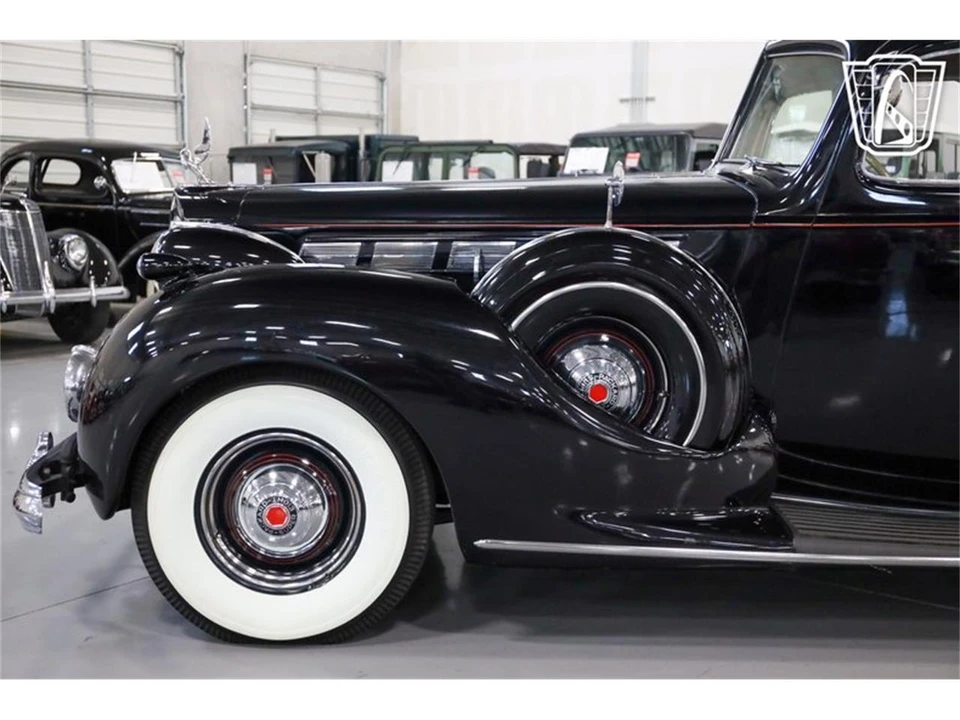 1938 Packard Six & One-Ten & 115 - Image 14 of 31