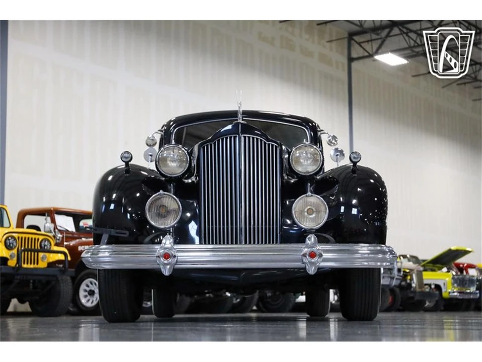 1938 Packard Six & One-Ten & 115 - Image 5 of 31