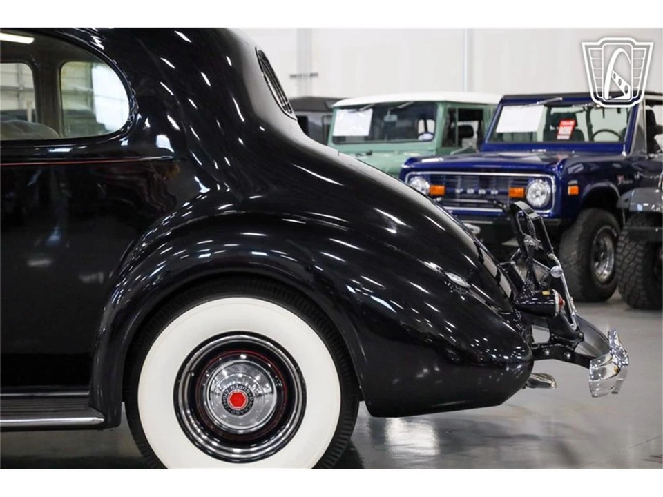 1938 Packard Six & One-Ten & 115 - Image 20 of 31