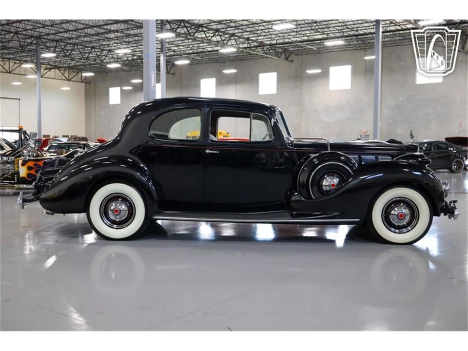 1938 Packard Six & One-Ten & 115 - Image 30 of 31