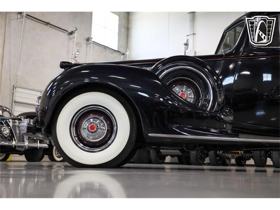 1938 Packard Six & One-Ten & 115 - Image 15 of 31