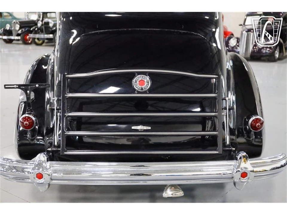 1938 Packard Six & One-Ten & 115 - Image 26 of 31