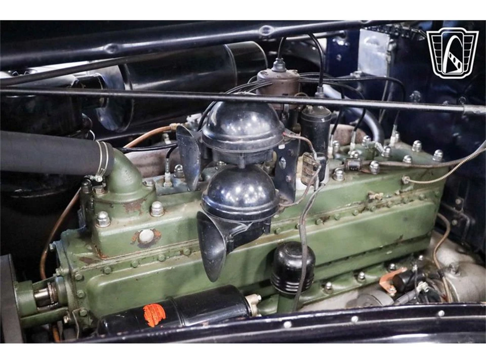 1938 Packard Six & One-Ten & 115 - Image 2 of 31