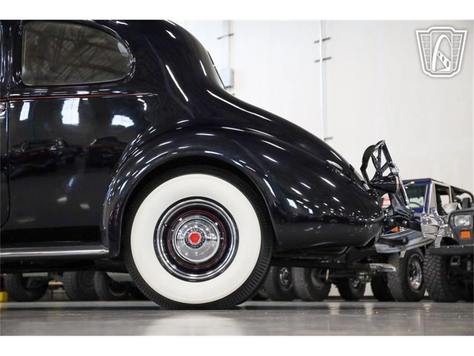 1938 Packard Six & One-Ten & 115 - Image 21 of 31