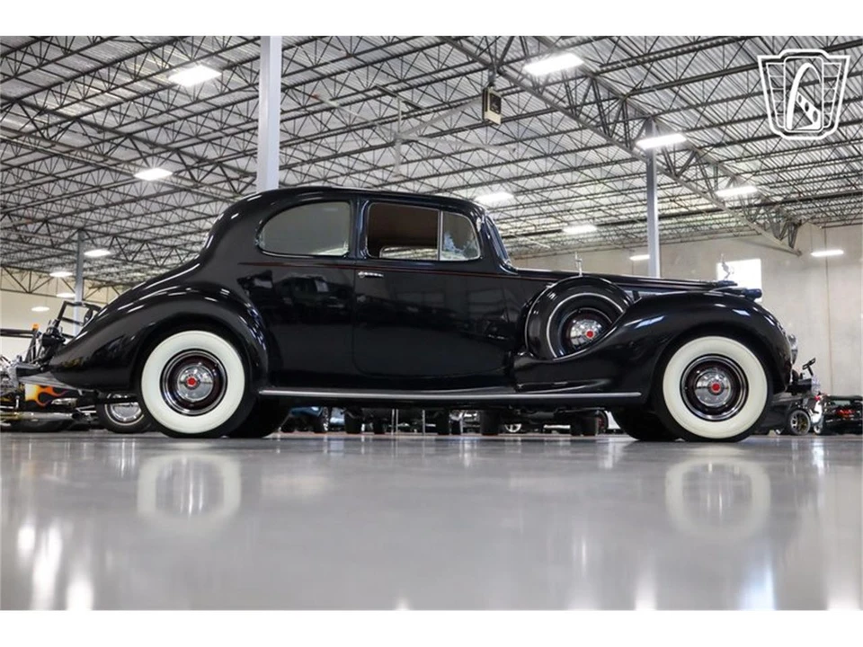 1938 Packard Six & One-Ten & 115 - Image 31 of 31