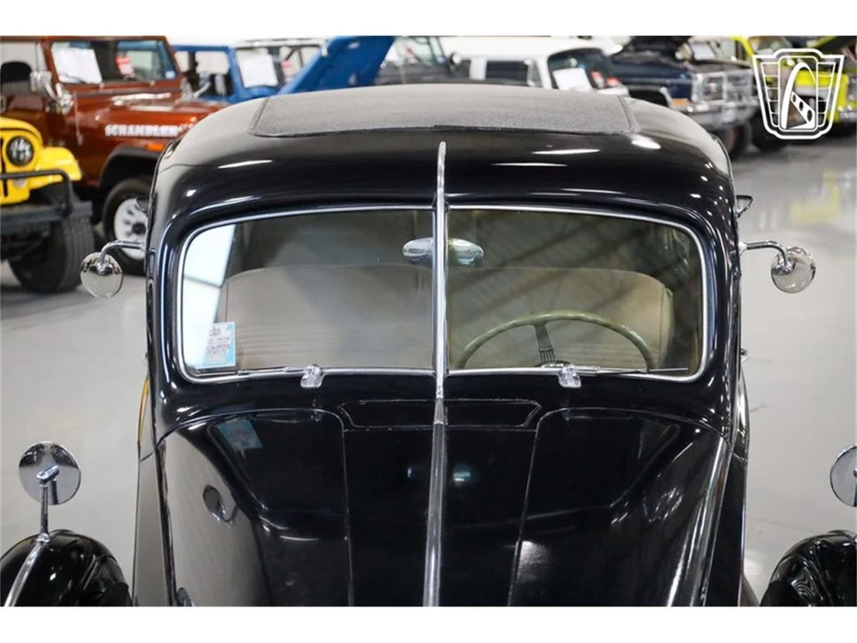 1938 Packard Six & One-Ten & 115 - Image 6 of 31