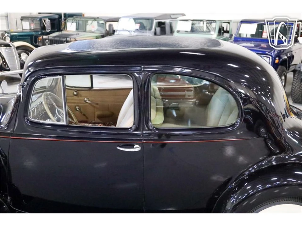 1938 Packard Six & One-Ten & 115 - Image 16 of 31