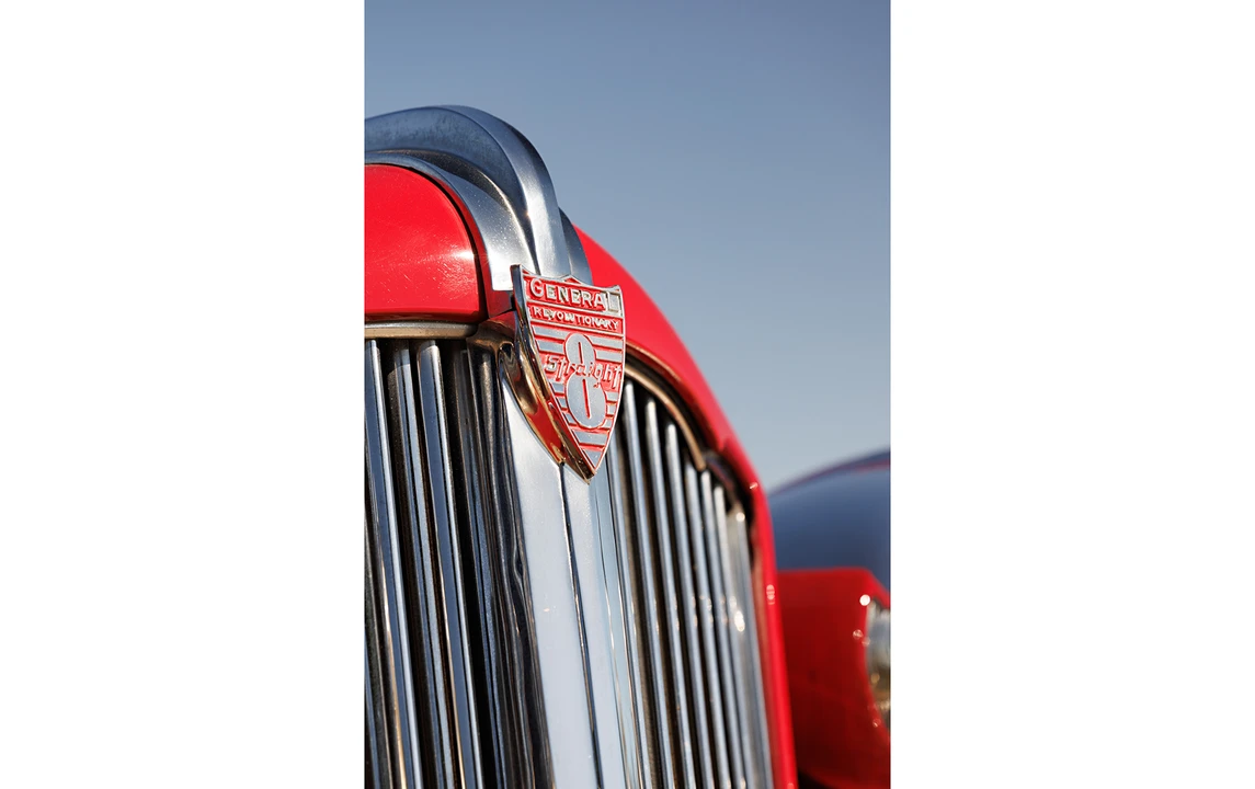 1938 Packard - Image 14 of 31
