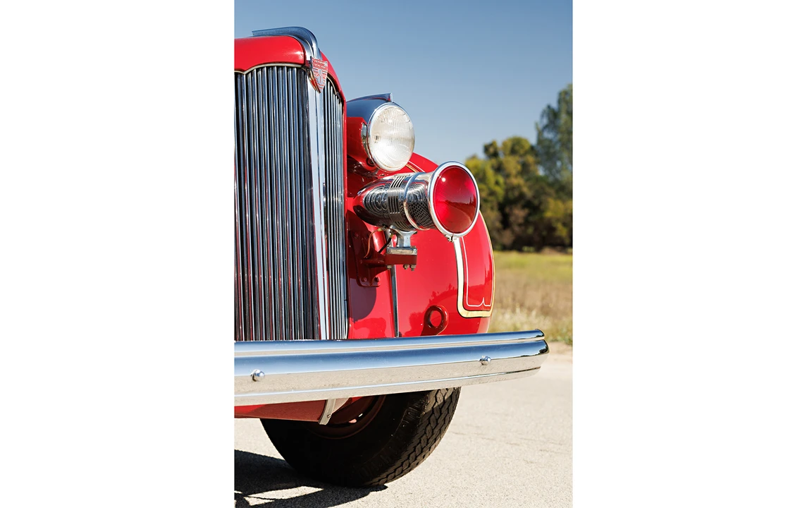 1938 Packard - Image 13 of 31