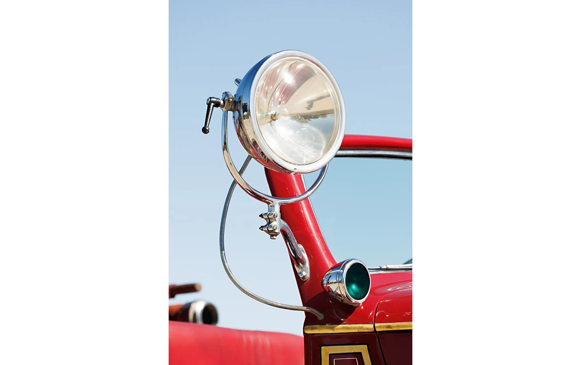 1938 Packard - Image 17 of 31