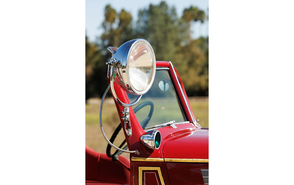 1938 Packard - Image 16 of 31
