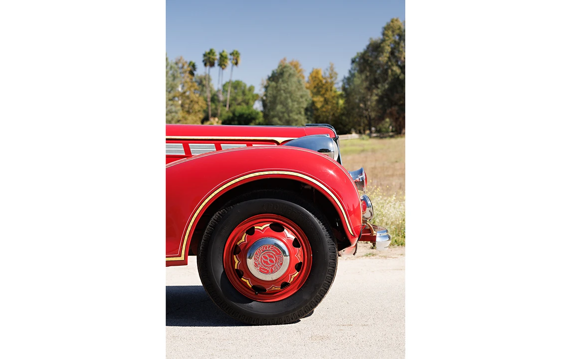 1938 Packard - Image 19 of 31