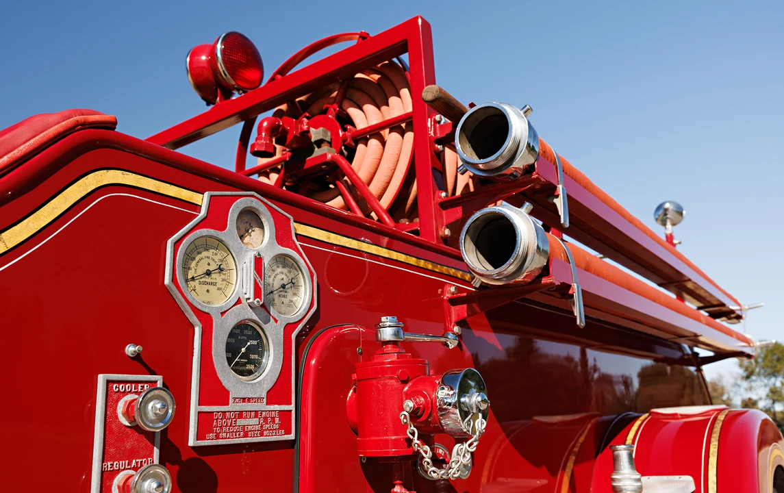1938 Packard - Image 30 of 31