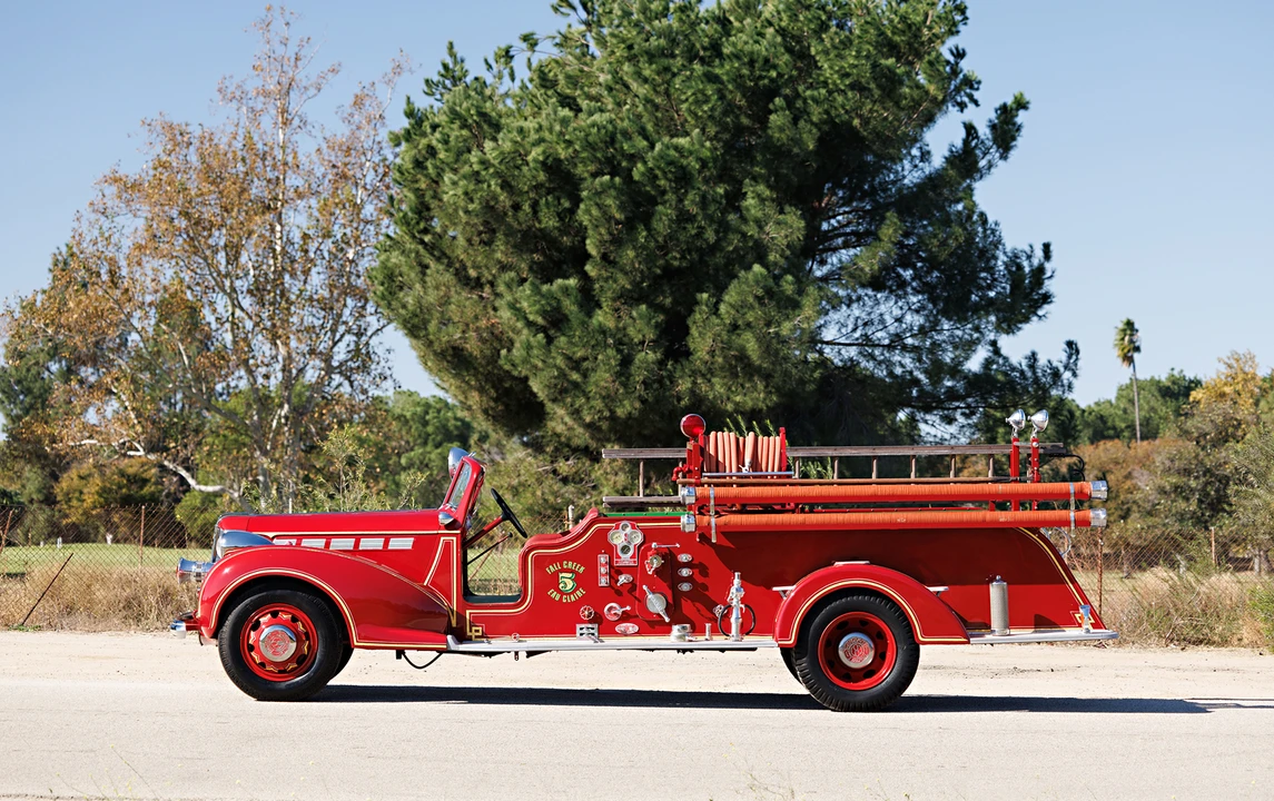 1938 Packard - Image 11 of 31