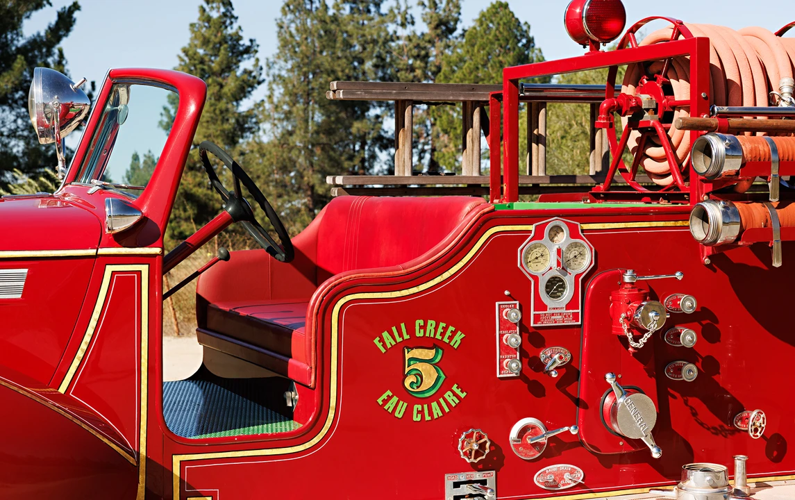1938 Packard - Image 31 of 31