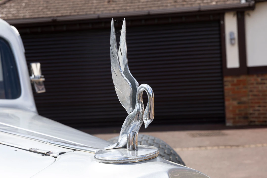 1938 Packard Eight - Image 12 of 24