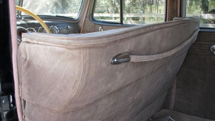 1938 Packard Eight - Image 5 of 12