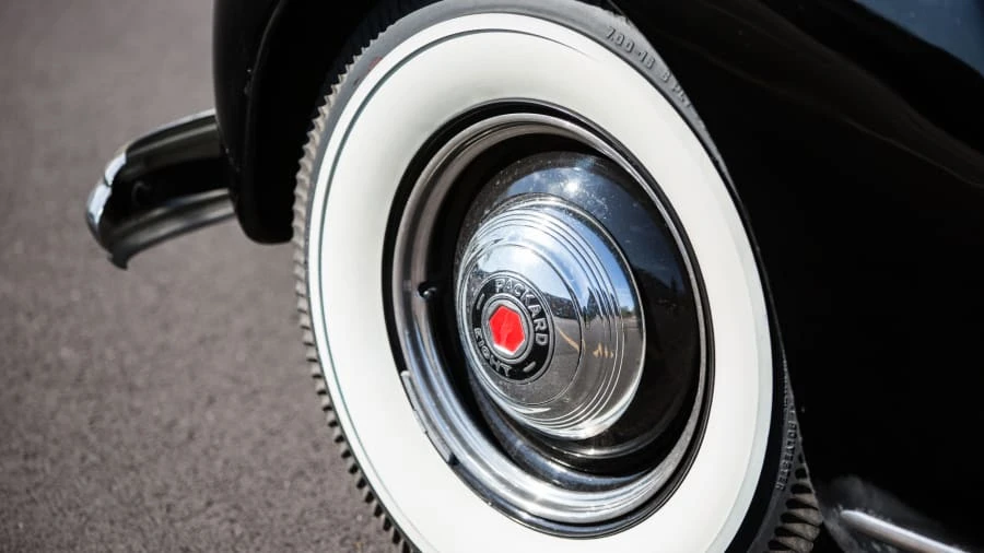 1938 Packard Eight - Image 10 of 12