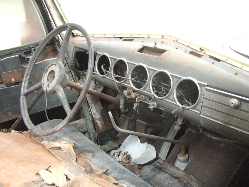 1938 Packard Twelve - Image 3 of 5