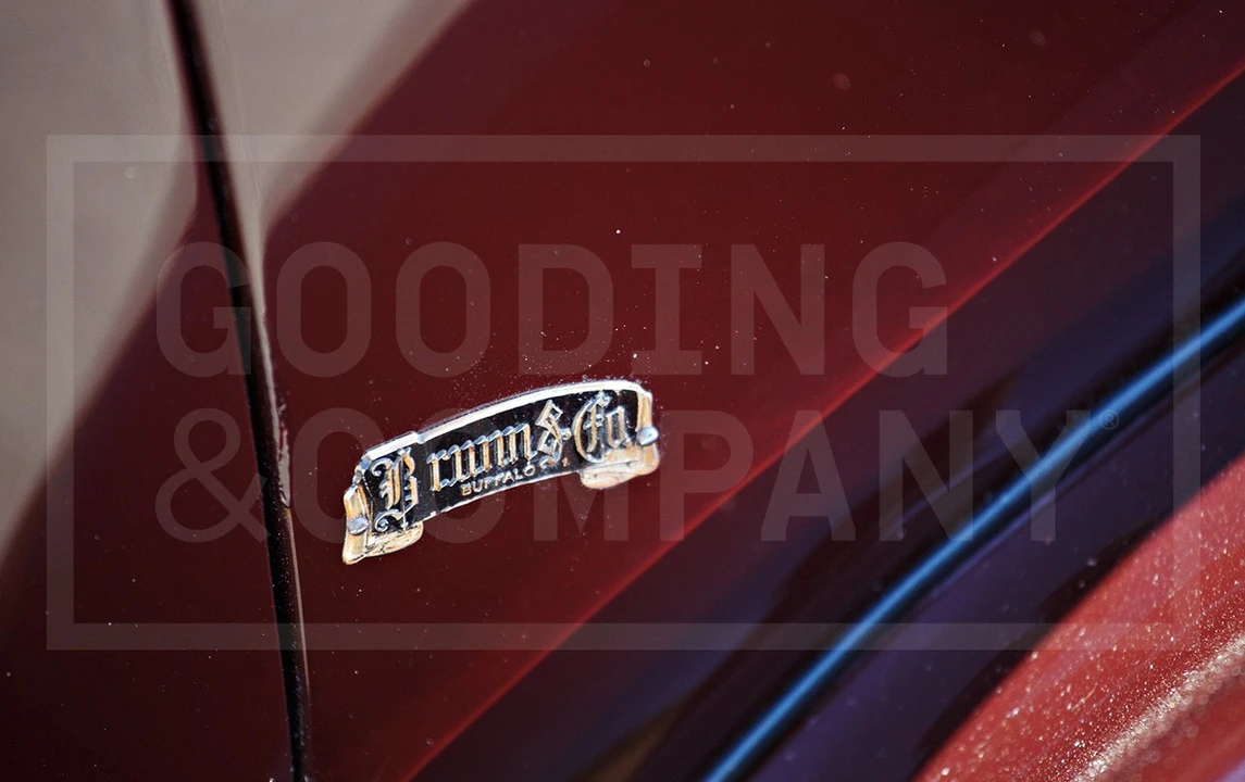1938 Packard Twelve - Image 13 of 16