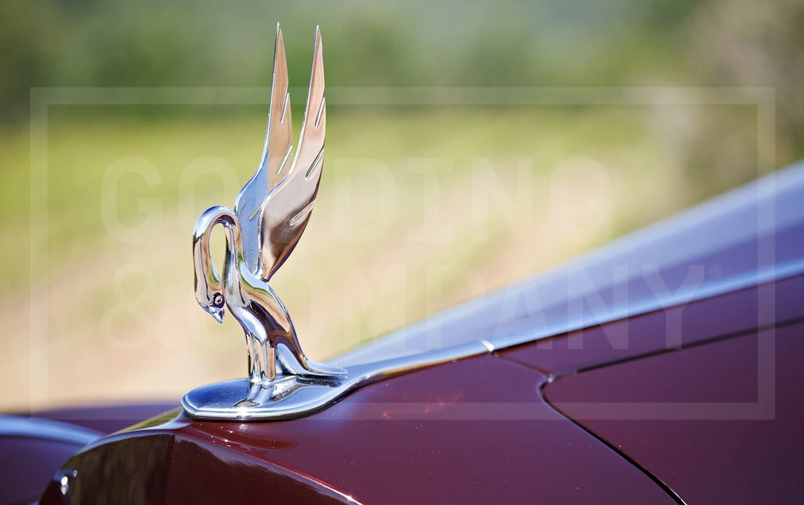 1938 Packard Twelve - Image 12 of 16