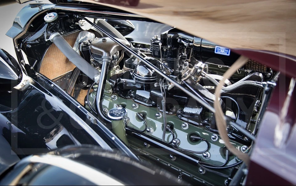 1938 Packard Twelve - Image 17 of 19