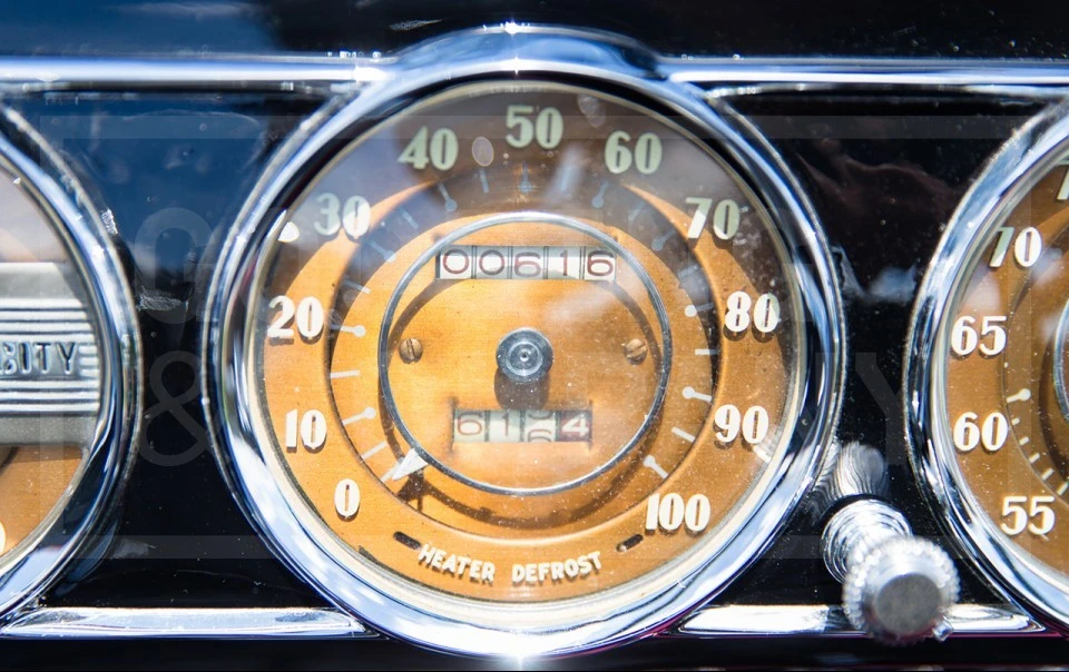 1938 Packard Twelve - Image 14 of 19