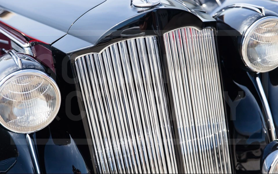 1938 Packard Twelve - Image 15 of 19