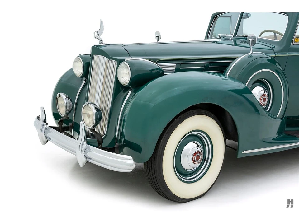 1938 Packard Twelve - Image 19 of 31