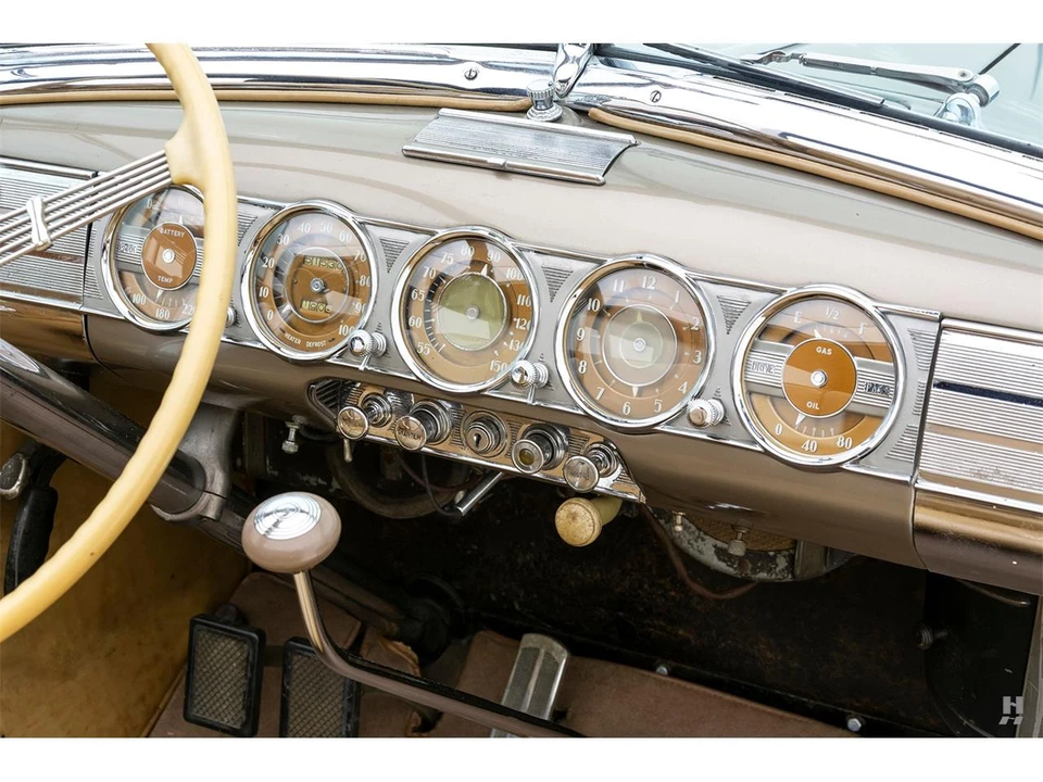 1938 Packard Twelve - Image 10 of 31