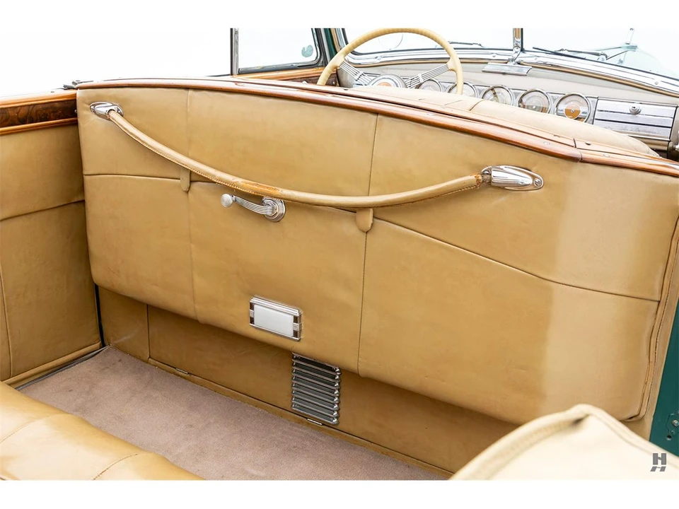 1938 Packard Twelve - Image 12 of 31