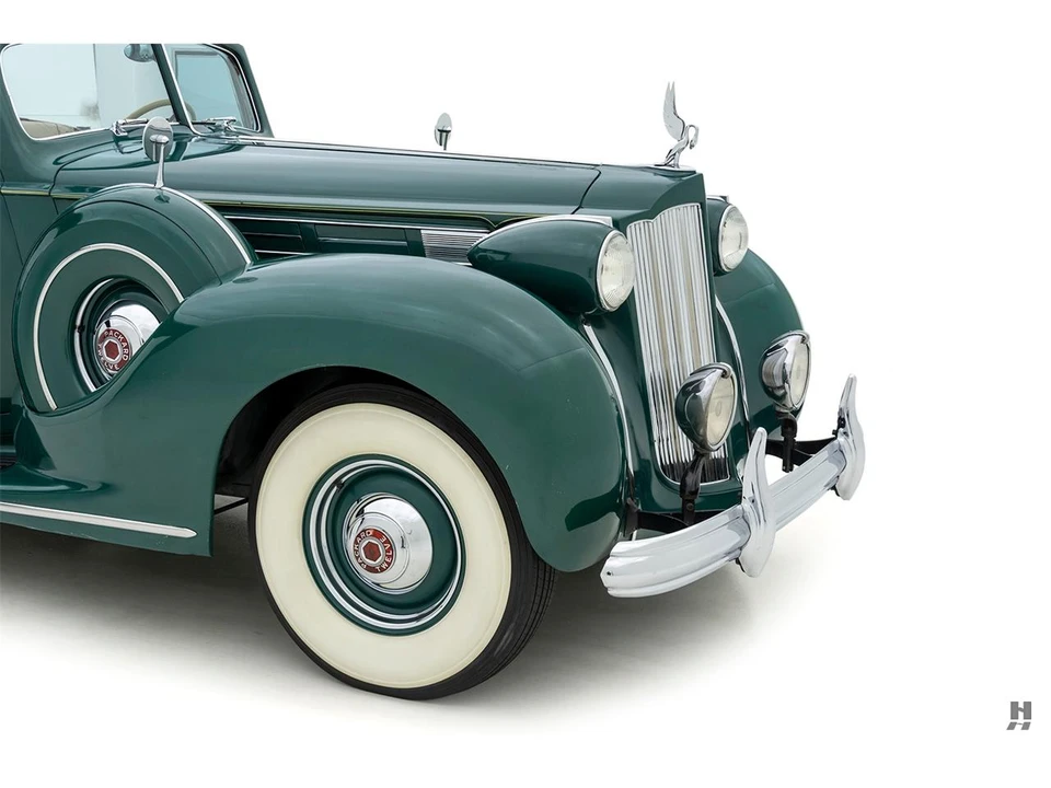 1938 Packard Twelve - Image 17 of 31