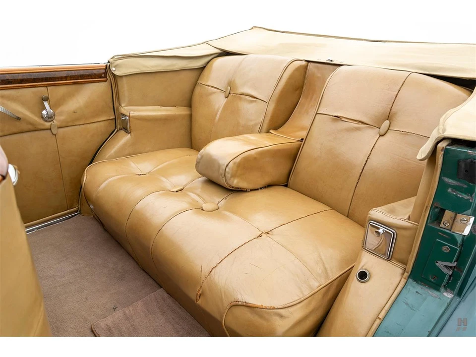 1938 Packard Twelve - Image 11 of 31