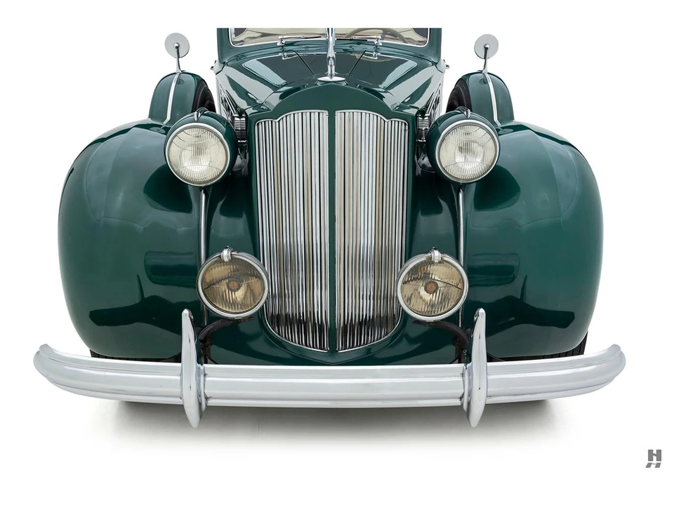 1938 Packard Twelve - Image 18 of 31
