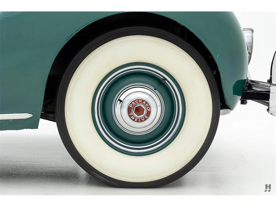 1938 Packard Twelve - Image 20 of 31