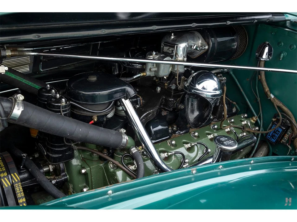 1938 Packard Twelve - Image 6 of 31