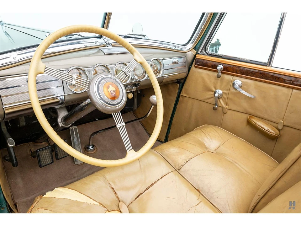 1938 Packard Twelve - Image 7 of 31