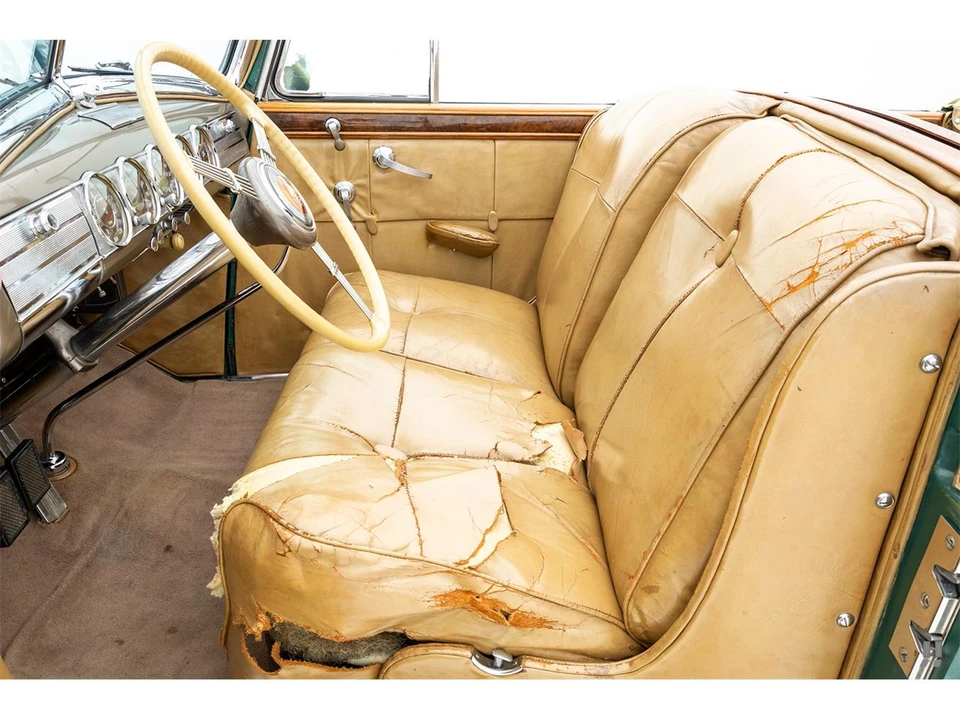 1938 Packard Twelve - Image 8 of 31
