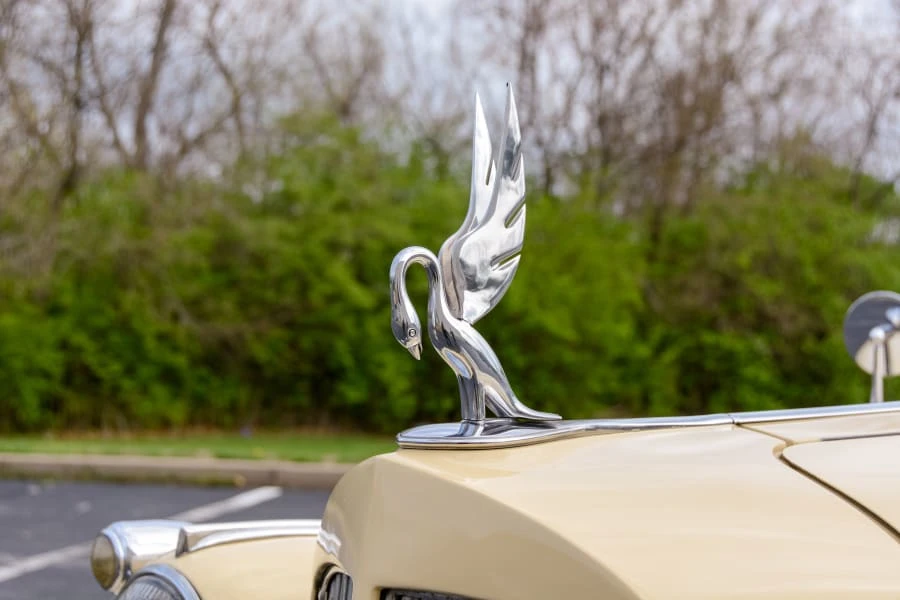 1938 Packard Twelve - Image 10 of 17