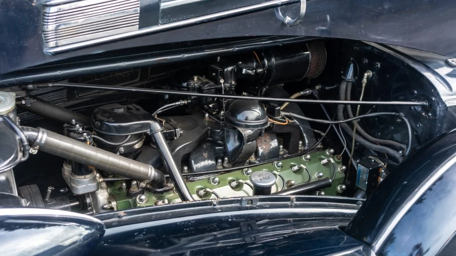 1938 Packard Twelve - Image 6 of 20