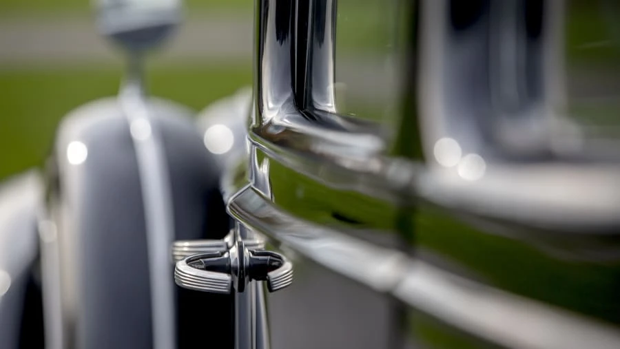 1938 Packard Twelve - Image 10 of 31