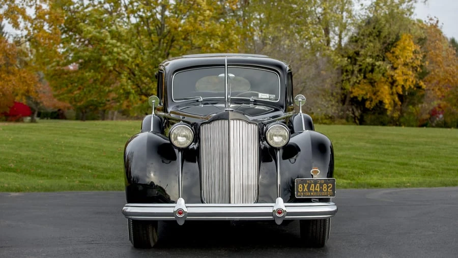 1938 Packard Twelve - Image 14 of 31